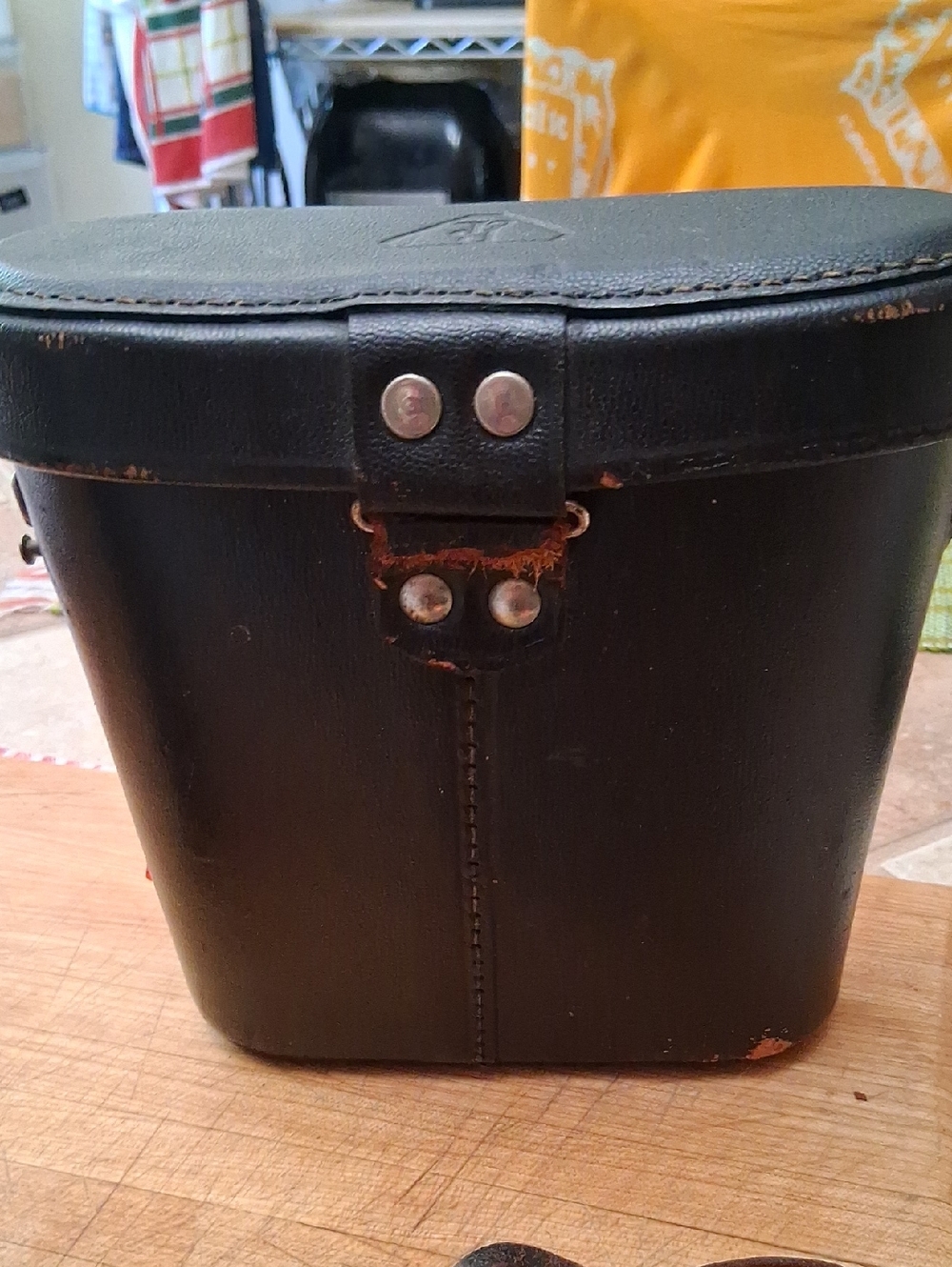 1950s Bausch&lomb Binoculars - Picture 7 of 9